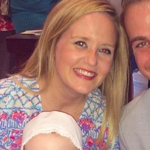 Meet your Posher, Caroline